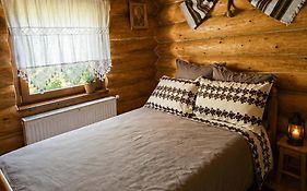 Cabana Perla Muncelului